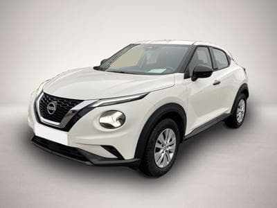 Nissan Juke (2024) - Photo 1