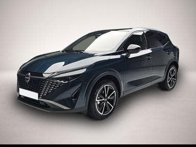 Nissan Qashqai (2026) - Photo 1