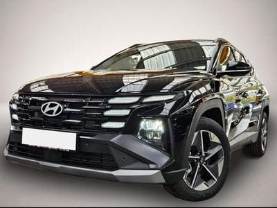 Hyundai Tucson (2026) - Photo 1
