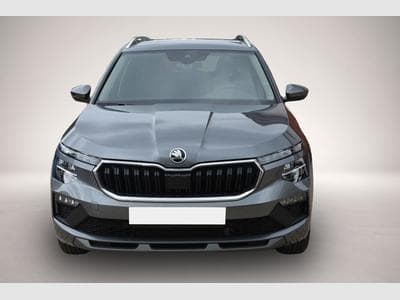 Skoda Kamiq (2025) - Photo 1