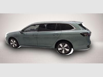 VW Passat (2025) - Photo 1