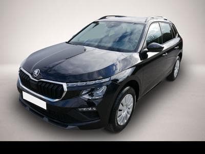 Skoda Kamiq (2026) - Photo 1