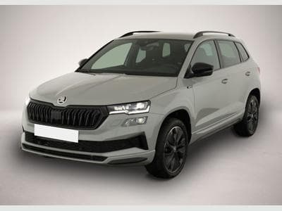 Skoda Karoq (2026) - Photo 1