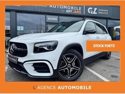 Mercedes GLA 200 (2025) - Photo 1