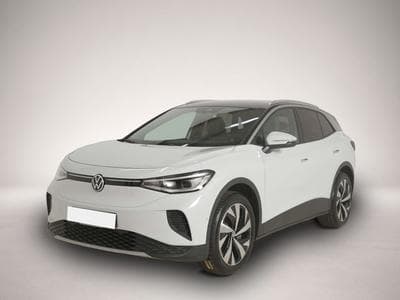 VW ID.4 (2024) - Photo 1
