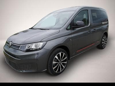 VW Caddy (2026) - Photo 1