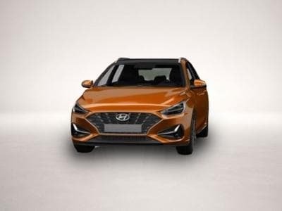 Hyundai i30 (2025) - Photo 1