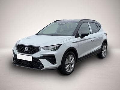Seat Arona (2026) - Photo 1