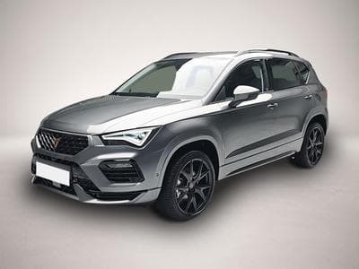 Cupra Ateca (2026) - Photo 1