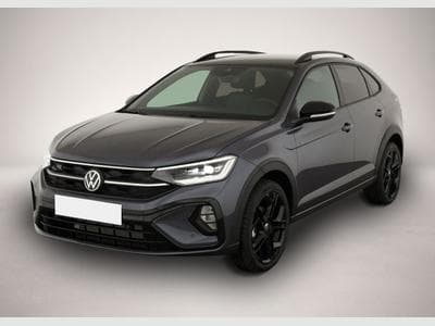 VW Taigo (2026) - Photo 1
