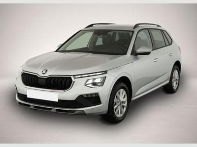 Skoda Kamiq (2025) - Photo 1