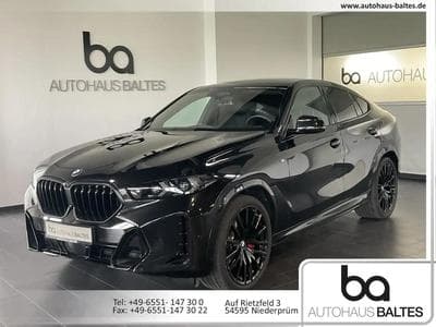 BMW X6 (2025) - Photo 1