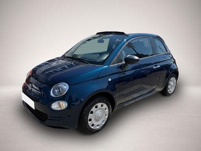 Fiat 500 (2023) - Photo 1