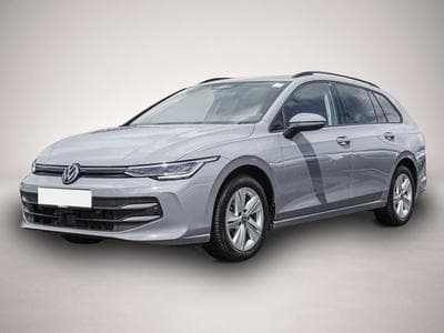 VW Golf (2025) - Photo 1