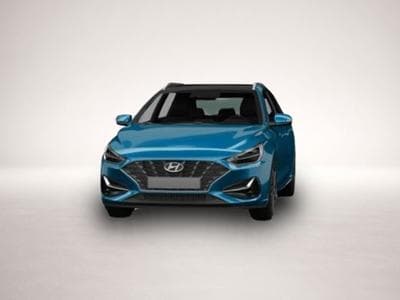 Hyundai i30 (2026) - Photo 1