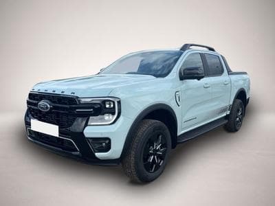 Ford Ranger (2025) - Photo 1