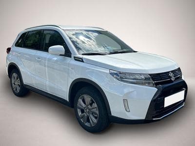 Suzuki Vitara (2026) - Photo 1