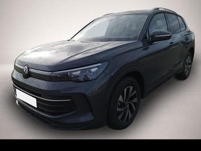 VW Tiguan (2026) - Photo 1