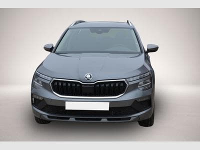Skoda Kamiq (2026) - Photo 1