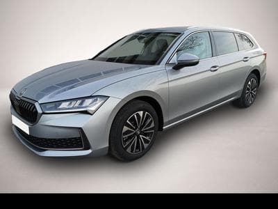 Skoda Superb (2025) - Photo 1