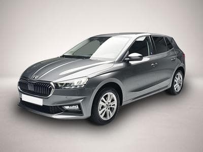 Skoda Fabia (2026) - Photo 1