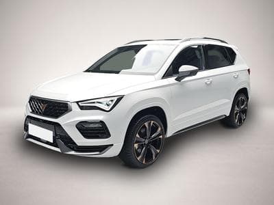 Cupra Ateca (2025) - Photo 1