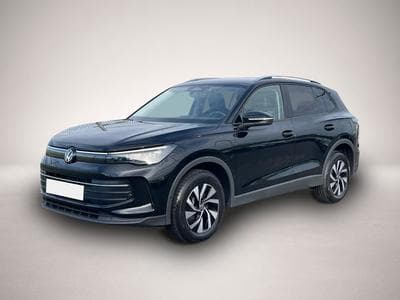 VW Tiguan (2026) - Photo 1