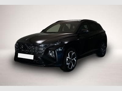 Hyundai Tucson (2026) - Photo 1