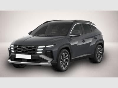 Hyundai Tucson (2026) - Photo 1