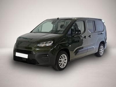 Fiat Doblo (2026) - Photo 1