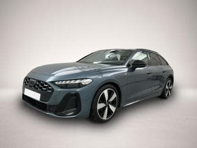 Audi A5 (2025) - Photo 1