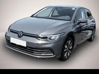 VW Golf (2024) - Photo 1