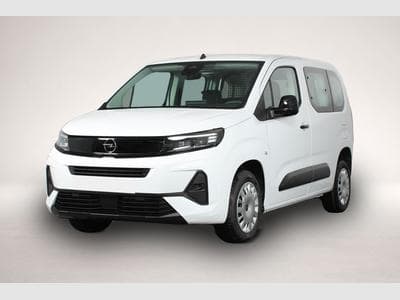 Opel Combo (2026) - Photo 1