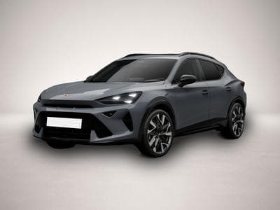 Cupra Formentor (2026) - Photo 1