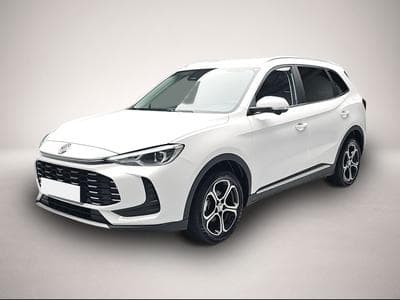 MG ZS (2026) - Photo 1