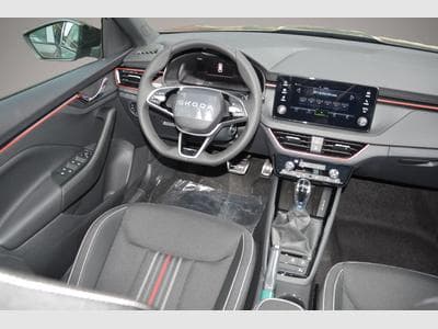 Skoda Kamiq (2024) - Photo 1
