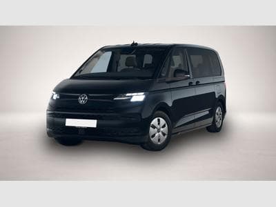 VW Multivan (2026) - Photo 1