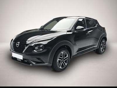 Nissan Juke (2026) - Photo 1