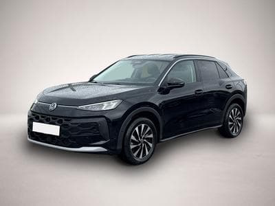 VW T-Roc (2026) - Photo 1