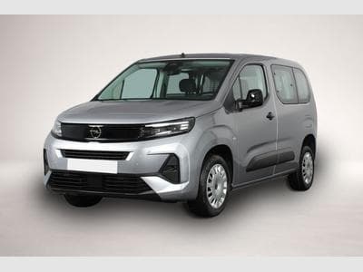 Opel Combo (2026) - Photo 1