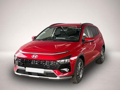 Hyundai Bayon (2025) - Photo 1