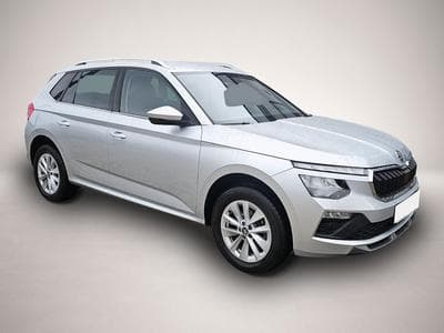 Skoda Kamiq (2025) - Photo 1