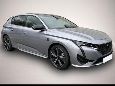 Peugeot 308 (2025) - Photo 1