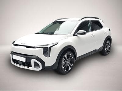 Kia Stonic (2026) - Photo 1
