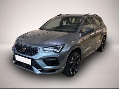 Cupra Ateca (2025) - Photo 1