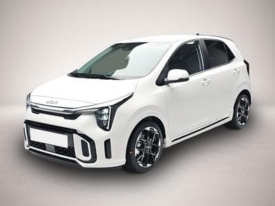 Kia Picanto (2026) - Photo 1