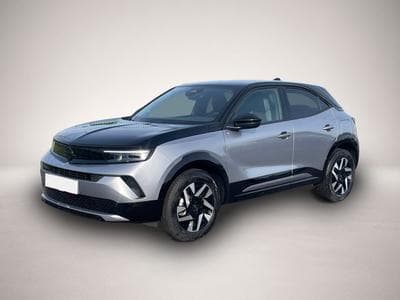 Opel Mokka (2025) - Photo 1