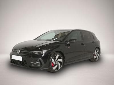 VW Golf (2024) - Photo 1