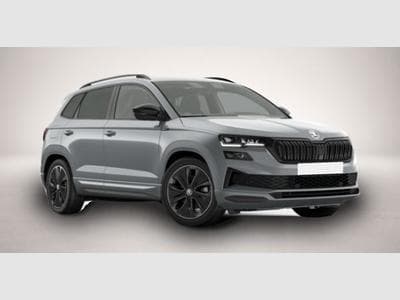 Skoda Karoq (2026) - Photo 1