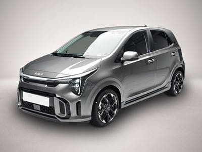 Kia Picanto (2026) - Photo 1
